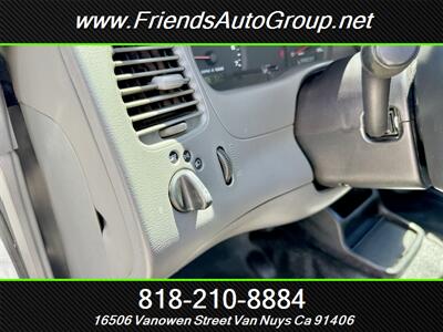 2006 Ford Ranger XL - Photo 16 - Van Nuys, CA 91406