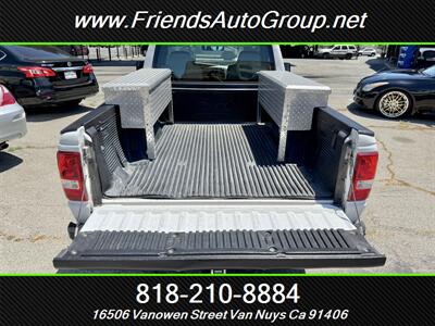 2006 Ford Ranger XL - Photo 19 - Van Nuys, CA 91406