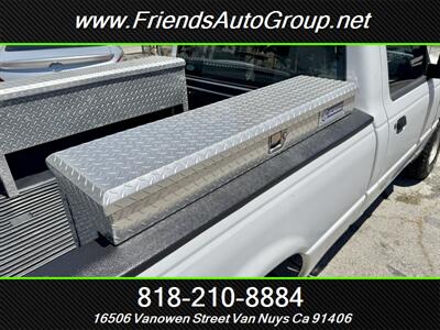 2006 Ford Ranger XL - Photo 20 - Van Nuys, CA 91406