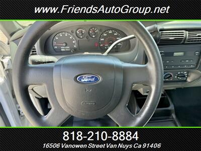 2006 Ford Ranger XL - Photo 17 - Van Nuys, CA 91406