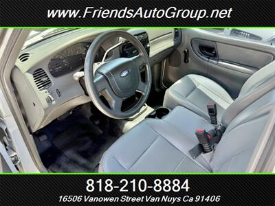 2006 Ford Ranger XL - Photo 11 - Van Nuys, CA 91406