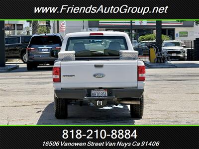 2006 Ford Ranger XL - Photo 5 - Van Nuys, CA 91406