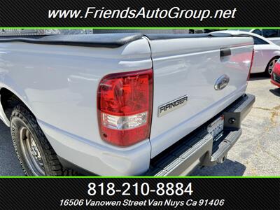 2006 Ford Ranger XL - Photo 22 - Van Nuys, CA 91406