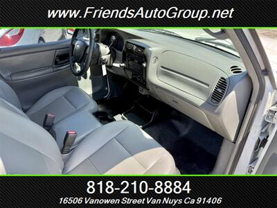 2006 Ford Ranger XL - Photo 13 - Van Nuys, CA 91406