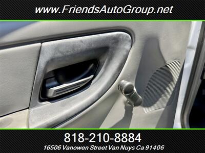 2006 Ford Ranger XL - Photo 15 - Van Nuys, CA 91406