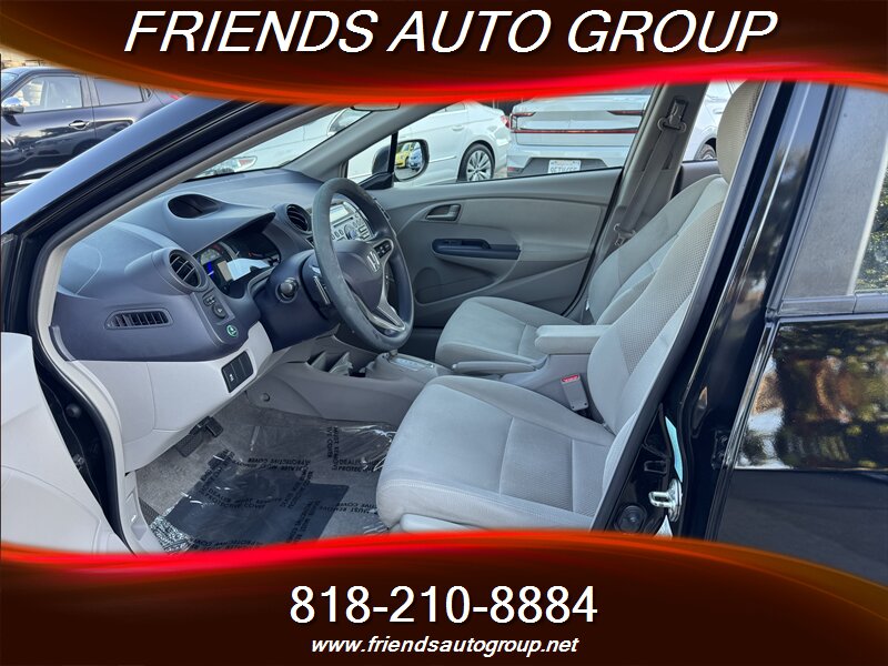 2010 Honda Insight EX photo 10