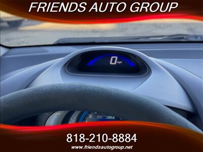 2010 Honda Insight EX   - Photo 19 - Van Nuys, CA 91406