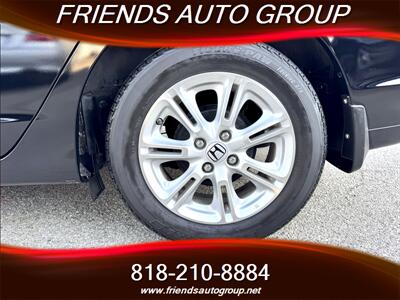 2010 Honda Insight EX   - Photo 26 - Van Nuys, CA 91406