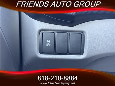 2010 Honda Insight EX   - Photo 22 - Van Nuys, CA 91406