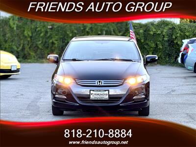 2010 Honda Insight EX   - Photo 2 - Van Nuys, CA 91406