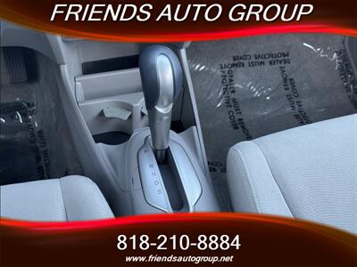 2010 Honda Insight EX   - Photo 21 - Van Nuys, CA 91406