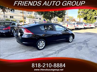 2010 Honda Insight EX   - Photo 10 - Van Nuys, CA 91406