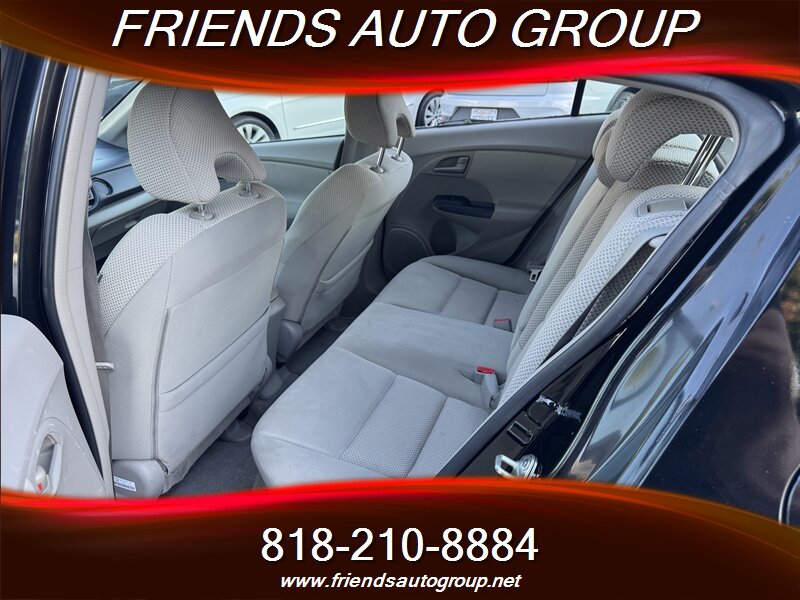 2010 Honda Insight EX photo 13