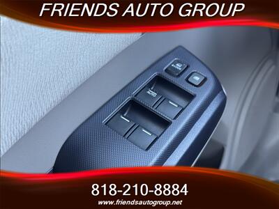 2010 Honda Insight EX   - Photo 17 - Van Nuys, CA 91406