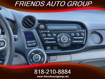 2010 Honda Insight EX   - Photo 20 - Van Nuys, CA 91406
