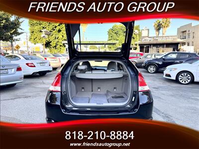 2010 Honda Insight EX   - Photo 27 - Van Nuys, CA 91406