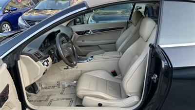 2011 Mercedes-Benz E 350   - Photo 11 - Van Nuys, CA 91406