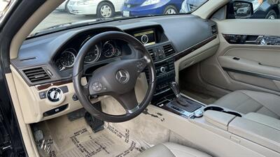 2011 Mercedes-Benz E 350   - Photo 10 - Van Nuys, CA 91406