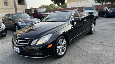 2011 Mercedes-Benz E 350   - Photo 5 - Van Nuys, CA 91406