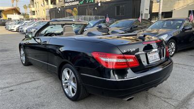 2011 Mercedes-Benz E 350   - Photo 8 - Van Nuys, CA 91406