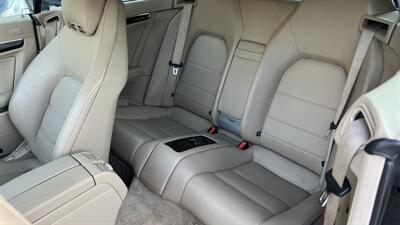 2011 Mercedes-Benz E 350   - Photo 14 - Van Nuys, CA 91406