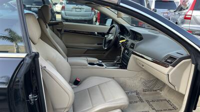 2011 Mercedes-Benz E 350   - Photo 13 - Van Nuys, CA 91406