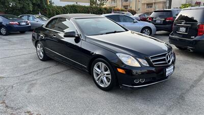 2011 Mercedes-Benz E 350   - Photo 2 - Van Nuys, CA 91406