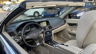 2011 Mercedes-Benz E 350   - Photo 15 - Van Nuys, CA 91406