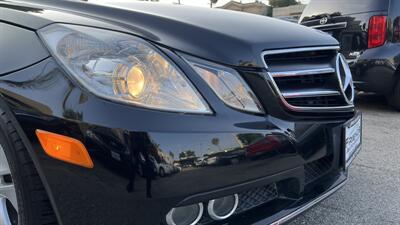 2011 Mercedes-Benz E 350   - Photo 29 - Van Nuys, CA 91406