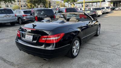 2011 Mercedes-Benz E 350   - Photo 7 - Van Nuys, CA 91406