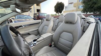 2011 Mercedes-Benz E 350   - Photo 17 - Van Nuys, CA 91406