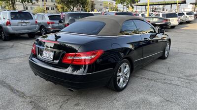 2011 Mercedes-Benz E 350   - Photo 3 - Van Nuys, CA 91406