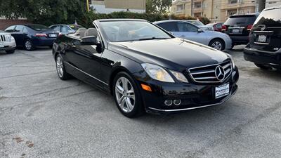 2011 Mercedes-Benz E 350   - Photo 6 - Van Nuys, CA 91406