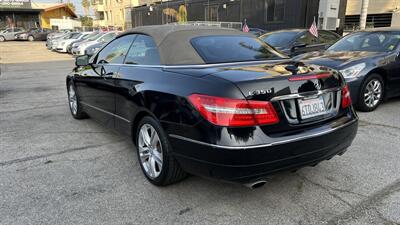 2011 Mercedes-Benz E 350   - Photo 4 - Van Nuys, CA 91406