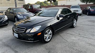 2011 Mercedes-Benz E 350   - Photo 1 - Van Nuys, CA 91406