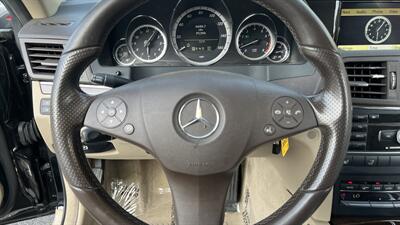 2011 Mercedes-Benz E 350   - Photo 20 - Van Nuys, CA 91406