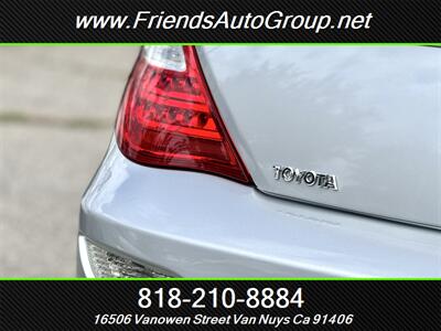 2007 Toyota Camry Solara SLE V6   - Photo 12 - Van Nuys, CA 91406