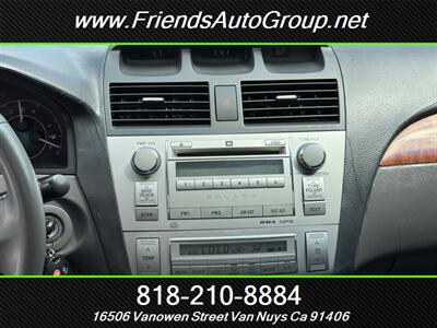 2007 Toyota Camry Solara SLE V6   - Photo 23 - Van Nuys, CA 91406