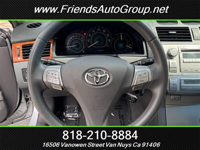 2007 Toyota Camry Solara SLE V6   - Photo 22 - Van Nuys, CA 91406