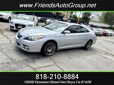 2007 Toyota Camry Solara SLE V6   - Photo 9 - Van Nuys, CA 91406