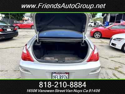 2007 Toyota Camry Solara SLE V6   - Photo 30 - Van Nuys, CA 91406