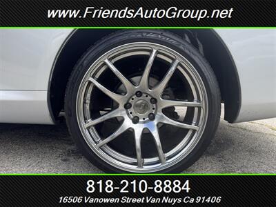 2007 Toyota Camry Solara SLE V6   - Photo 31 - Van Nuys, CA 91406