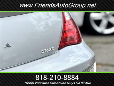 2007 Toyota Camry Solara SLE V6   - Photo 11 - Van Nuys, CA 91406