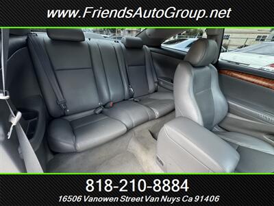 2007 Toyota Camry Solara SLE V6   - Photo 19 - Van Nuys, CA 91406