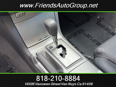 2007 Toyota Camry Solara SLE V6   - Photo 25 - Van Nuys, CA 91406