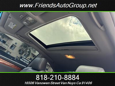 2007 Toyota Camry Solara SLE V6   - Photo 27 - Van Nuys, CA 91406