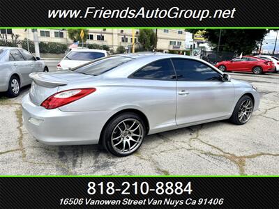 2007 Toyota Camry Solara SLE V6   - Photo 7 - Van Nuys, CA 91406