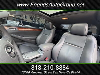 2007 Toyota Camry Solara SLE V6   - Photo 28 - Van Nuys, CA 91406