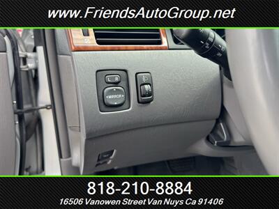 2007 Toyota Camry Solara SLE V6   - Photo 21 - Van Nuys, CA 91406