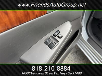 2007 Toyota Camry Solara SLE V6   - Photo 20 - Van Nuys, CA 91406